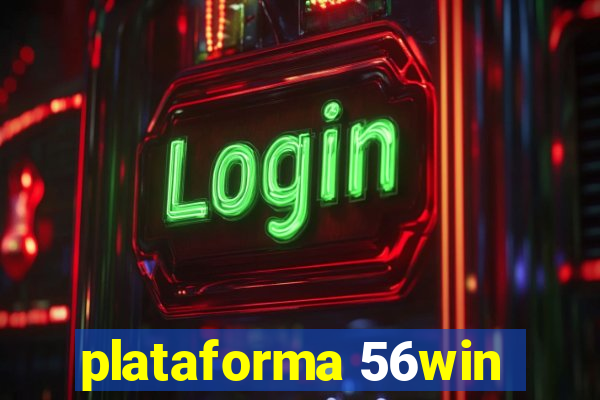 plataforma 56win